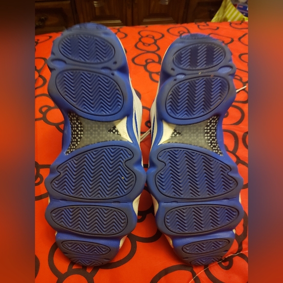 Nike Jordan Pro Strong - Picture 3 of 5